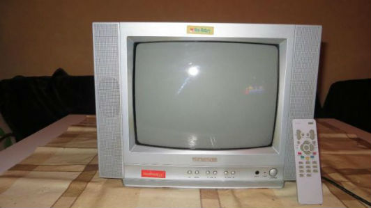 Ремонт кинескопных телевизоров в Реутове | Вызов телемастера на дом